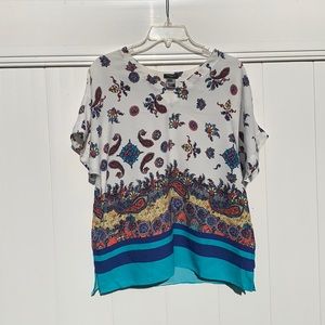 NWOT {Ann Taylor} Petite Top